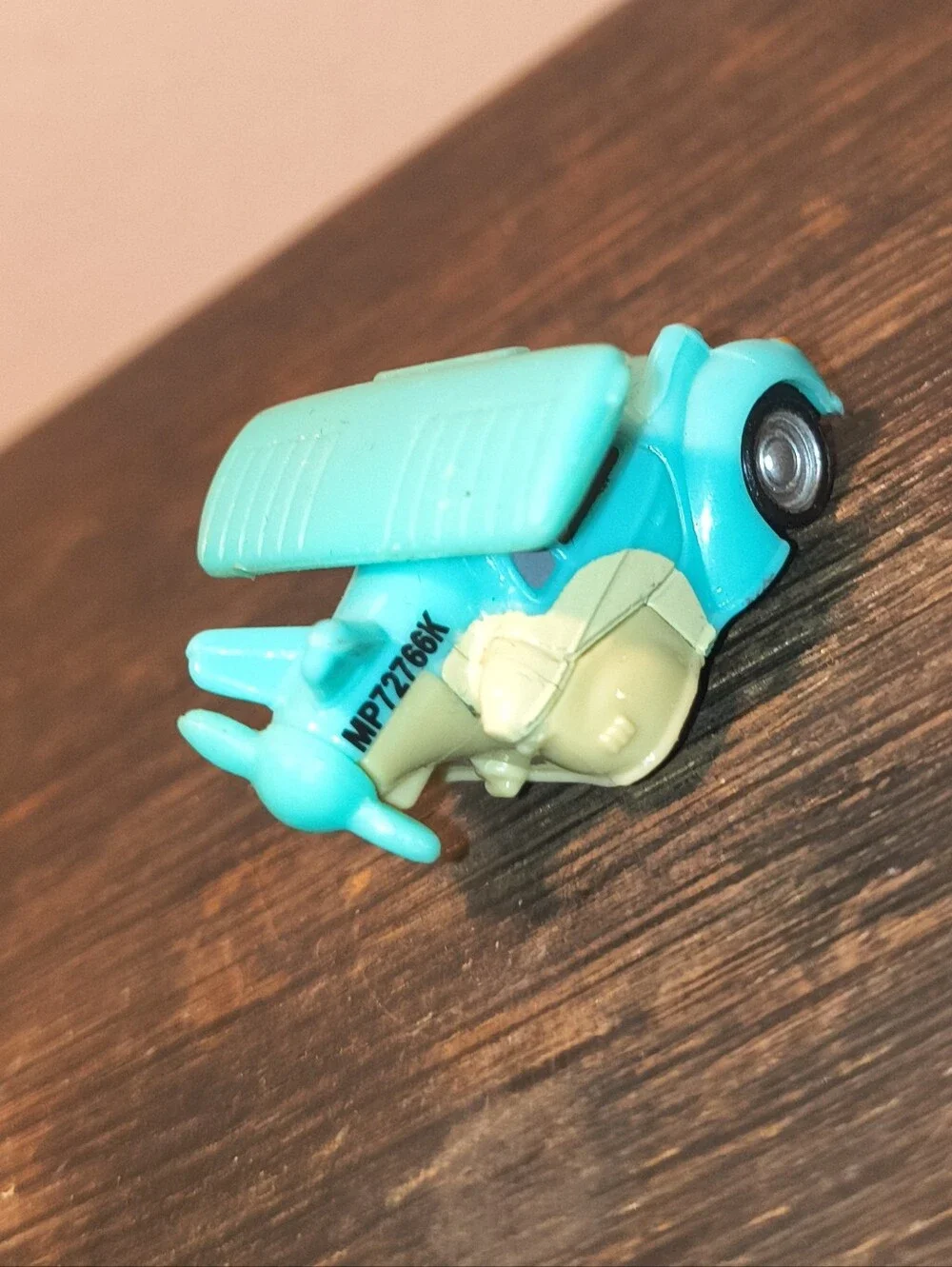 Rare Disney Pixar Movie Character Toys